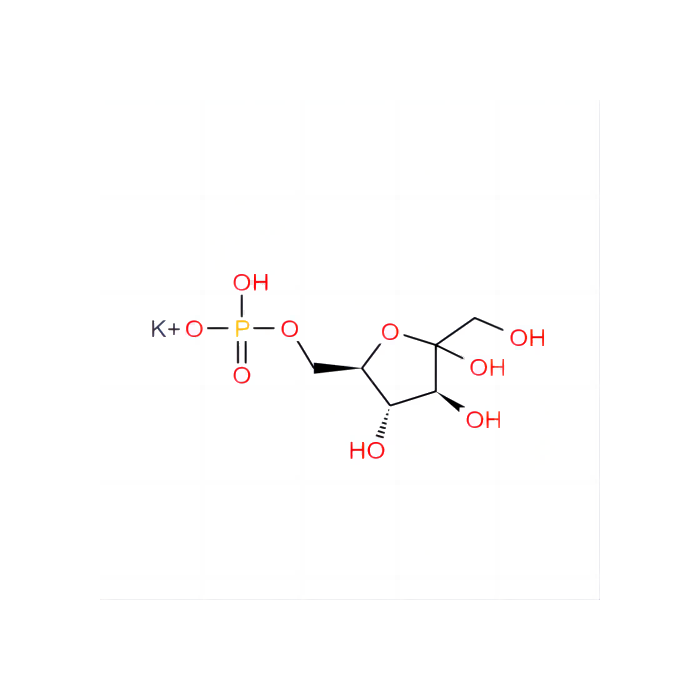 D-Fructose 6-phosphate dipotassium salt - ≥97% CAS No(103213-47-4) by Aladdin Scientific