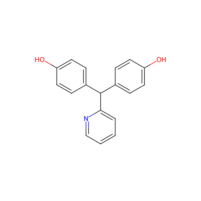 Desacetyl Bisacodyl -  CAS No(603-41-8) by Aladdin Scientific