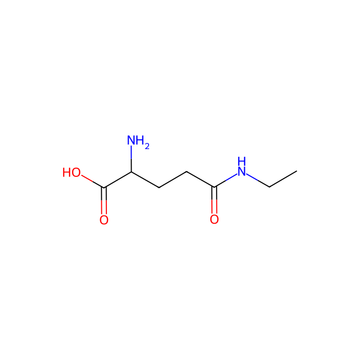DL-Theanine - ≥98% CAS No(34271-54-0) by Aladdin Scientific
