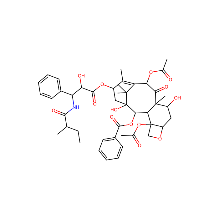Dihydrocephalomannine - ≥98% CAS No(159001-25-9) by Aladdin Scientific