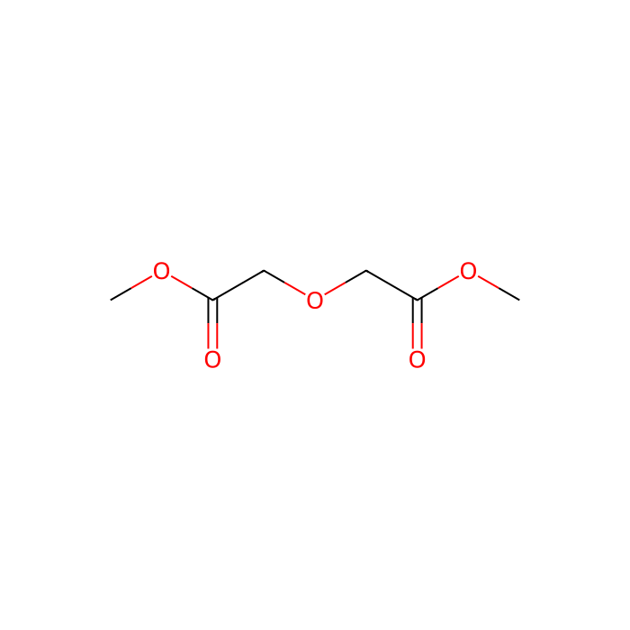 Dimethyl Diglycolate - ≥96% CAS No(7040-23-5) by Aladdin Scientific