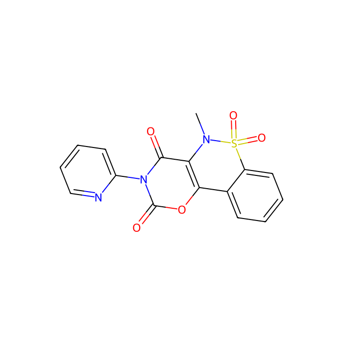 Droxicam -  CAS No(90101-16-9) by Aladdin Scientific