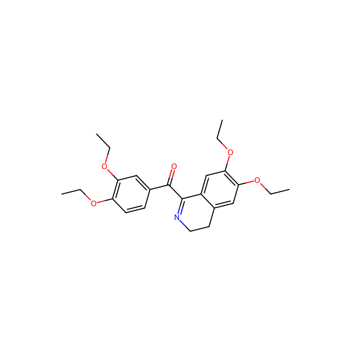 Drotaveraldine - ≥95% CAS No(54088-62-9) by Aladdin Scientific