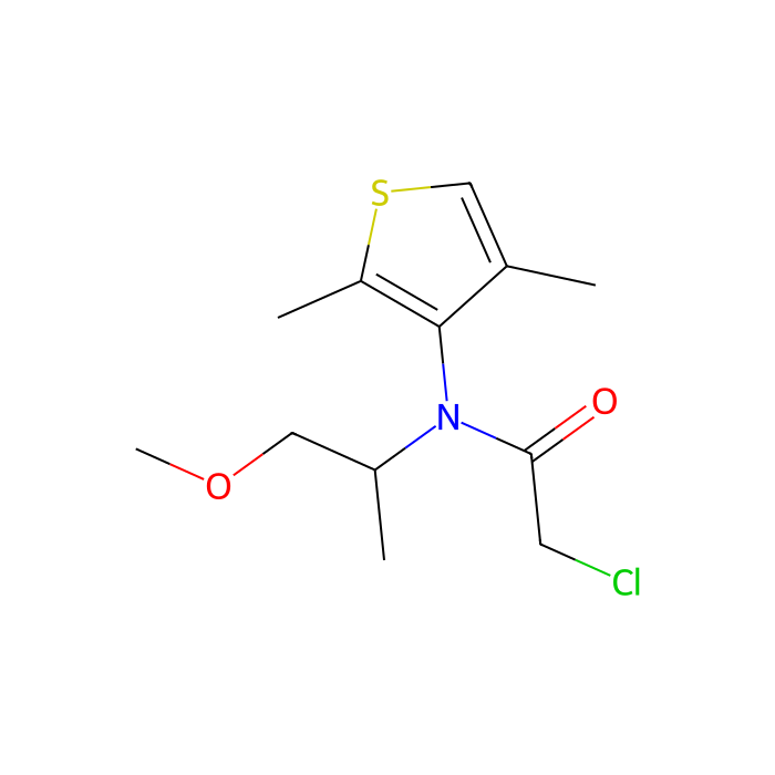 Dimethenamid-d3 - ≥98% CAS No(1246816-31-8) by Aladdin Scientific