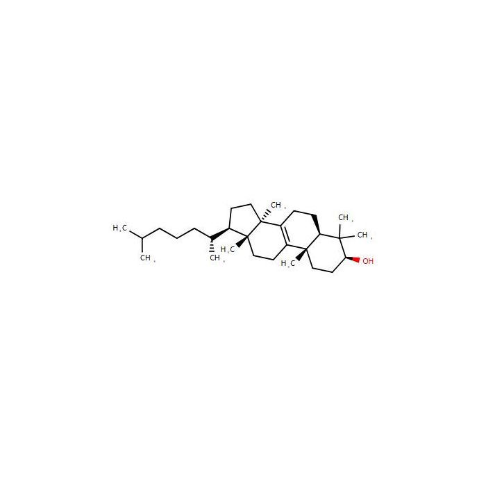 Dihydrolanosterol - Moligand™, ≥95% CAS No(79-62-9) D350029 by Aladdin Scientific