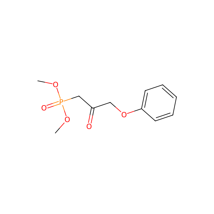 Dimethyl (3-phenoxy-2-oxoproyl)phosphonate - ≥98% CAS No(40665-68-7) by Aladdin Scientific