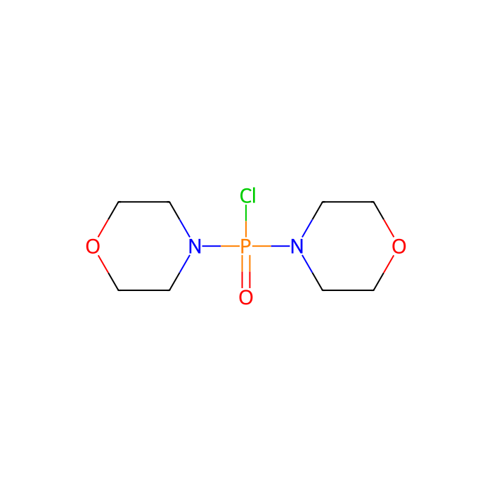 Dimorpholinophosphinyl Chloride - ≥98% CAS No(7264-90-6) by Aladdin Scientific