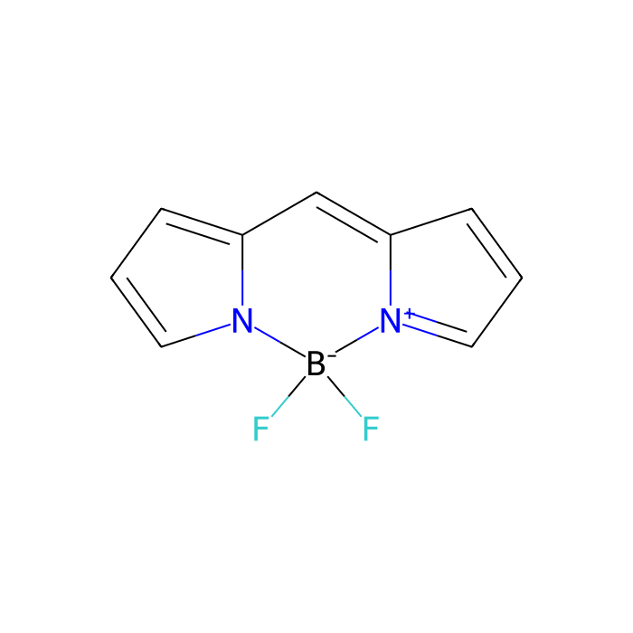 Dipyrrometheneboron difluoride - ≥97% CAS No(138026-71-8) by Aladdin Scientific