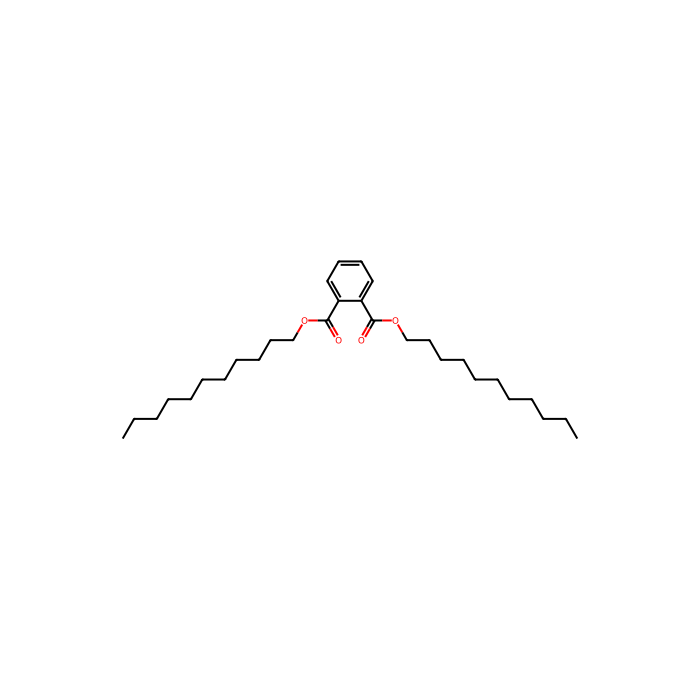 Diundecyl Phthalate - ≥95% CAS No(3648-20-2) by Aladdin Scientific