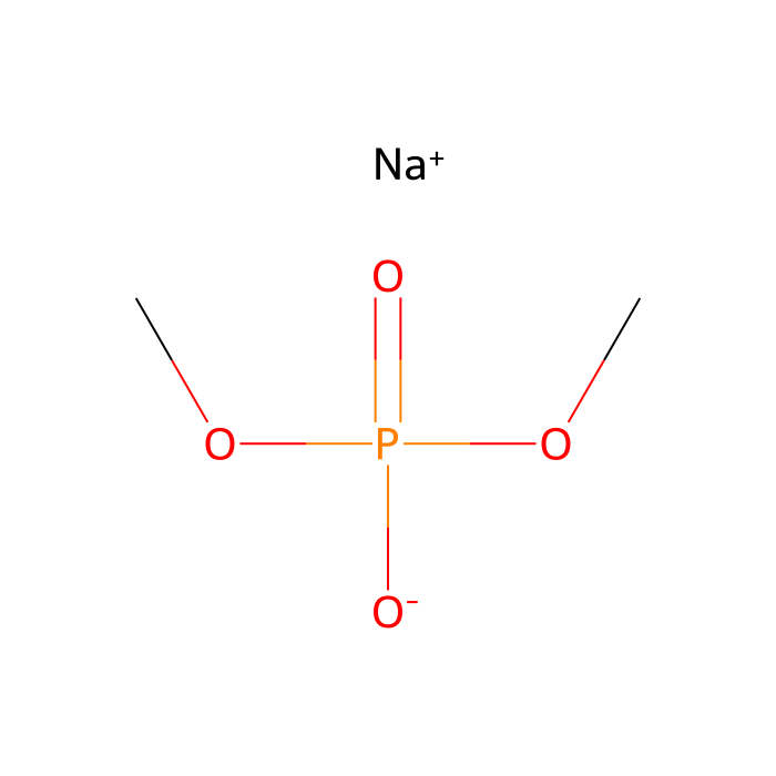 Dimethyl Phosphate Sodium Salt -  CAS No(32586-82-6) by Aladdin Scientific