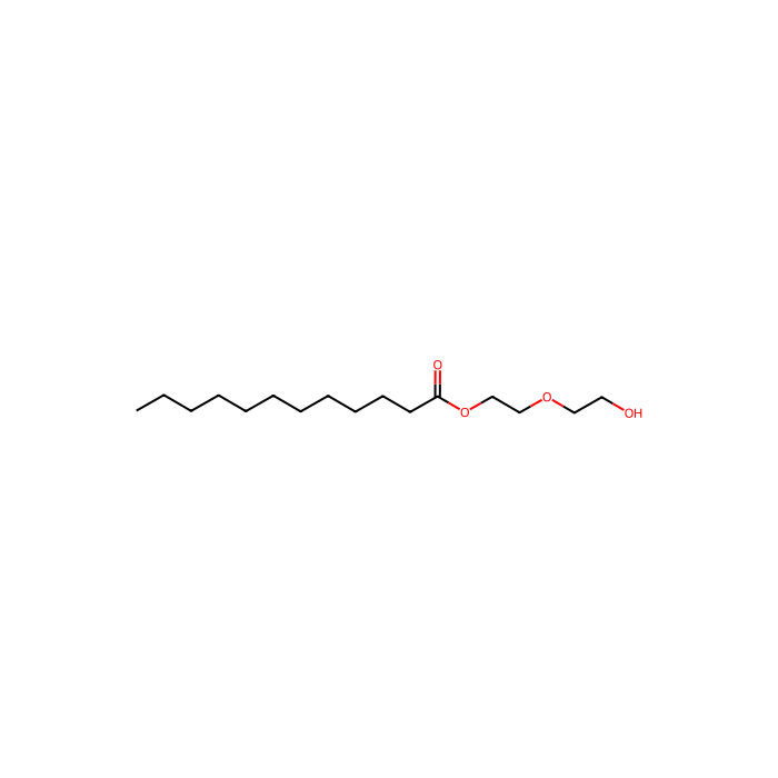 Diethylene Glycol Monolaurate - ≥90% CAS No(141-20-8) by Aladdin Scientific
