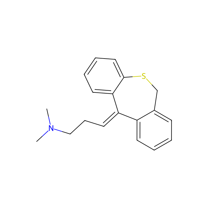 Dothiepin-d3 - ≥95 atom% D,≥95% CAS No(136765-31-6) by Aladdin Scientific