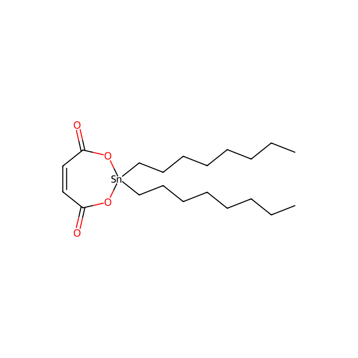 Dioctyl(maleate)tin - Sn：25%-27% CAS No(16091-18-2) by Aladdin Scientific