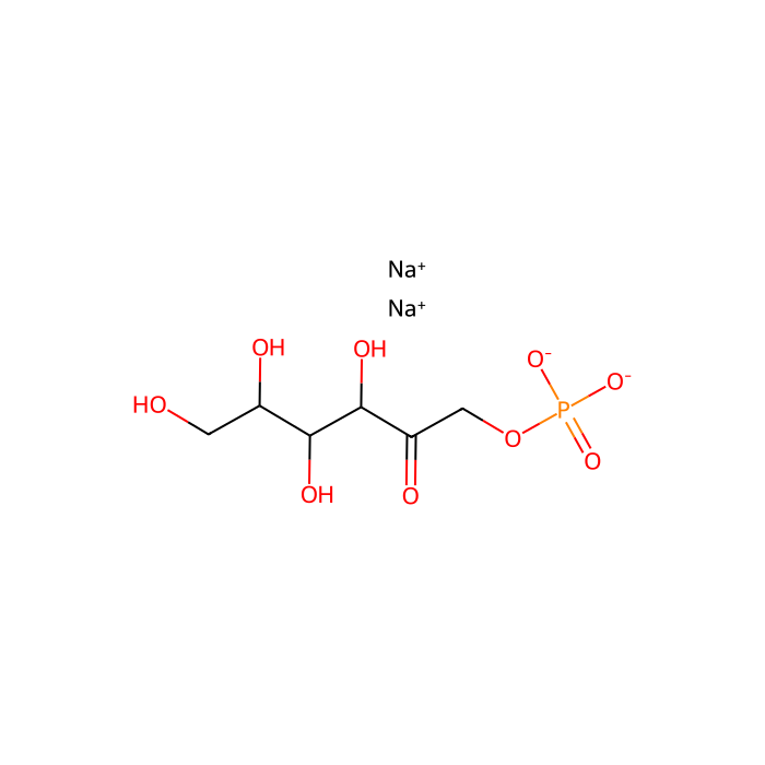 D-Fructose-1-phosphate disodium salt - ≥90% CAS No(71662-09-4) by Aladdin Scientific
