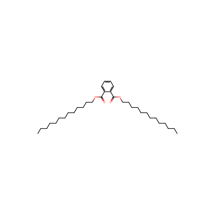 Ditridecyl Phthalate (mixture of branched chain isomers) -  CAS No(75359-31-8) by Aladdin Scientific