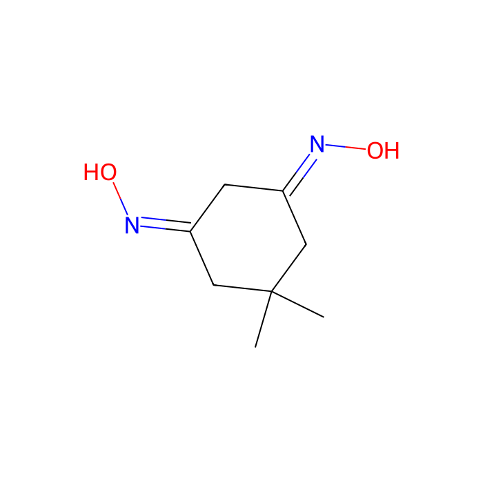 Dimedone Dioxime -  CAS No(37110-24-0) by Aladdin Scientific