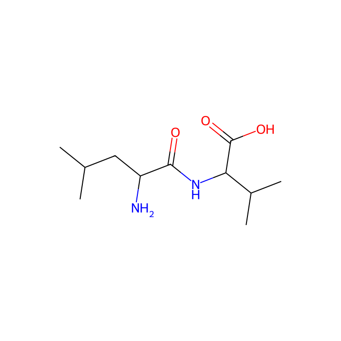 DL-Leucyl-DL-valine - ≥98% CAS No(35436-83-0) by Aladdin Scientific