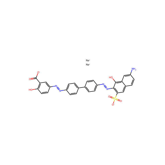 Direct Fast Brown M -  CAS No(2429-82-5) by Aladdin Scientific