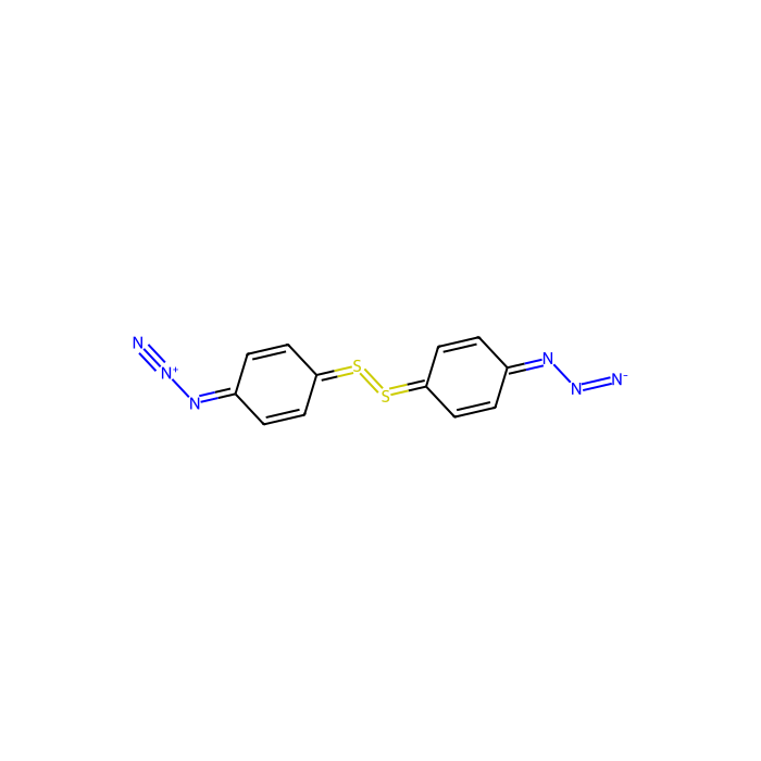 Dithiobis(phenylazide) - ≥95% CAS No(37434-06-3) by Aladdin Scientific