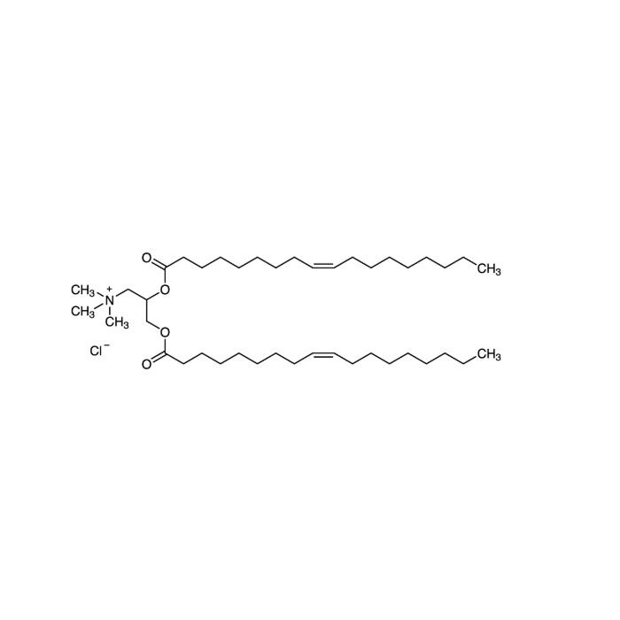 1,2-Dioleoyl-3-trimethylammonium-propane, Chloride (DOTAP Chloride) - Moligand™, ≥99% CAS No(132172-61-3) by Aladdin Scientific