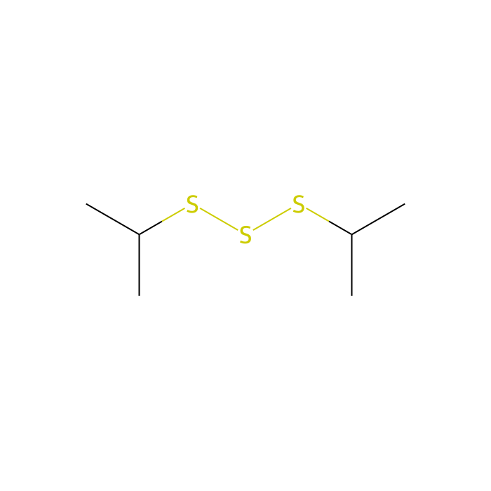 Diisopropyl Trisulfide - ≥98% CAS No(5943-34-0) by Aladdin Scientific