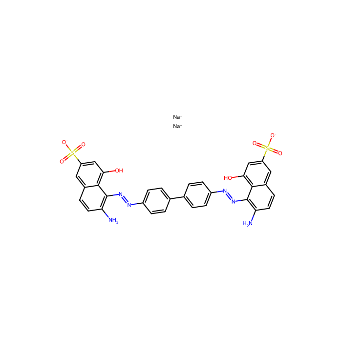 Direct Violet 1 - ≥95% CAS No(2586-60-9) by Aladdin Scientific