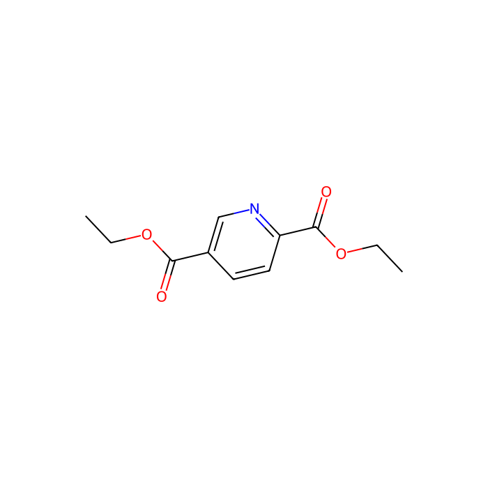 Diethyl 2,5-Pyridinedicarboxylate - ≥98% CAS No(5552-44-3) by Aladdin Scientific