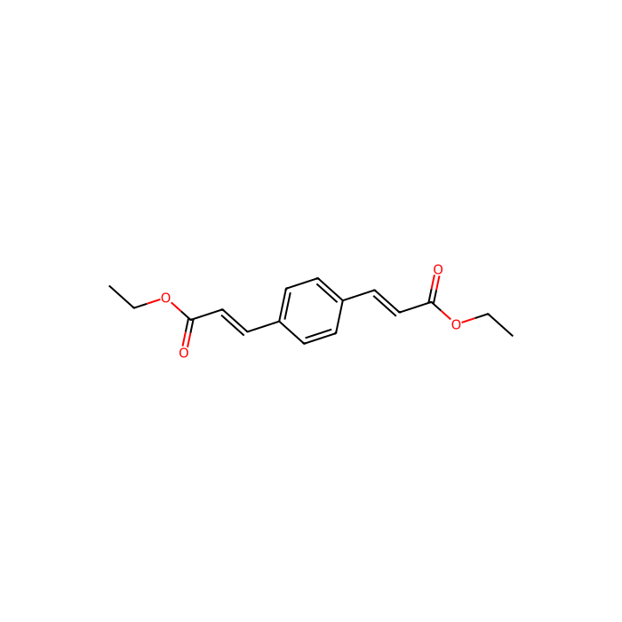 Diethyl 1,4-Phenylenediacrylate - ≥97% CAS No(17088-28-7) by Aladdin Scientific
