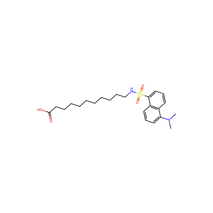 DAUDA - ≥98% CAS No(73025-02-2) by Aladdin Scientific