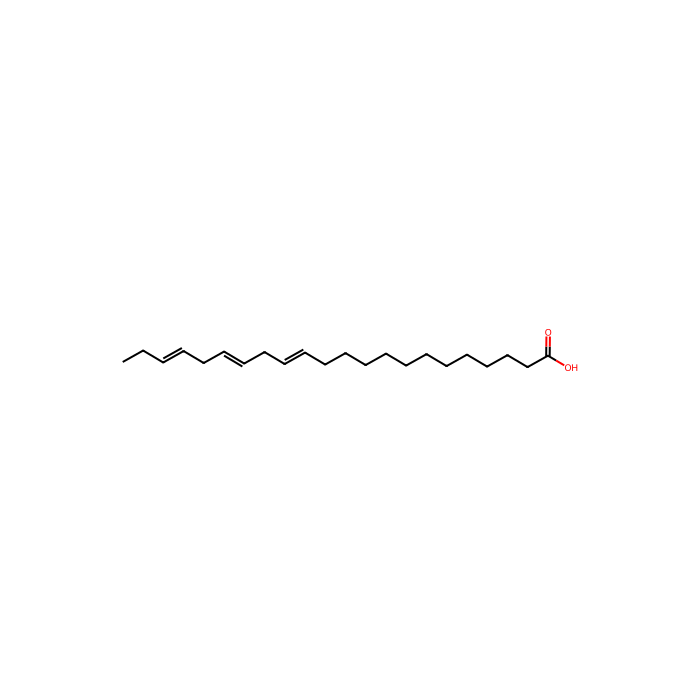 Docosatrienoic Acid - ≥98%, 50 mg/mL in ethanol CAS No(28845-86-5) by Aladdin Scientific