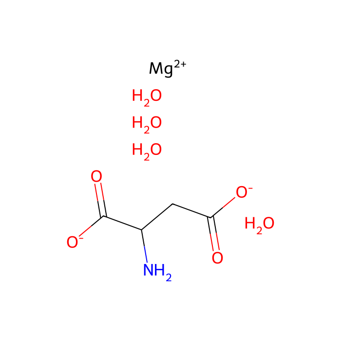DL-aspartic acid magnesium salt - ≥99% CAS No(7018-07-7) by Aladdin Scientific