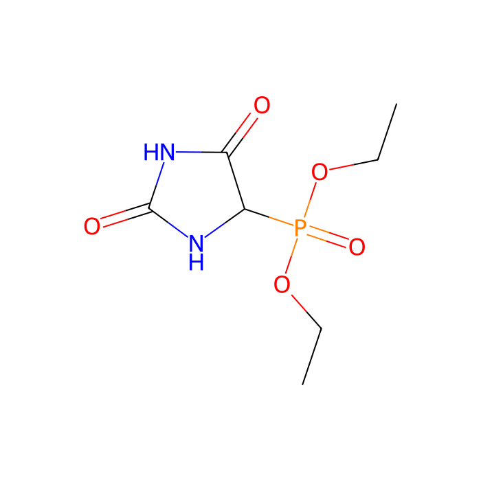 Diethyl 5-hydantoylphosphonate - ≥98% CAS No(95378-36-2) by Aladdin Scientific