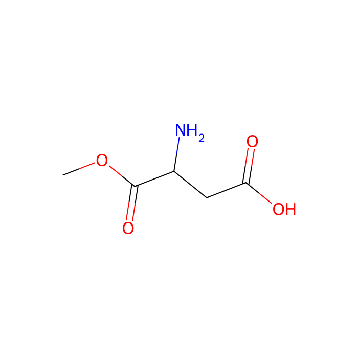 DL-Aspartic acid alpha-methyl ester - ≥95% CAS No(65414-77-9) by Aladdin Scientific