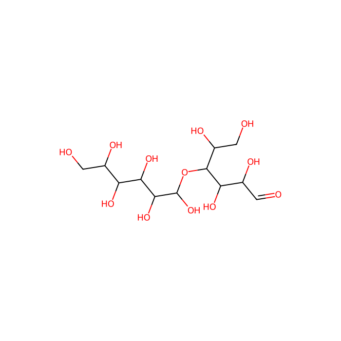 D-Lactal - ≥97% CAS No(65207-55-8) by Aladdin Scientific