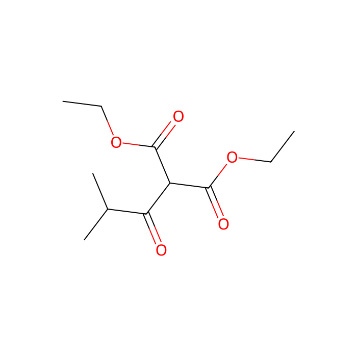 Diethyl isobutyroylmalonate - ≥95% CAS No(21633-78-3) by Aladdin Scientific