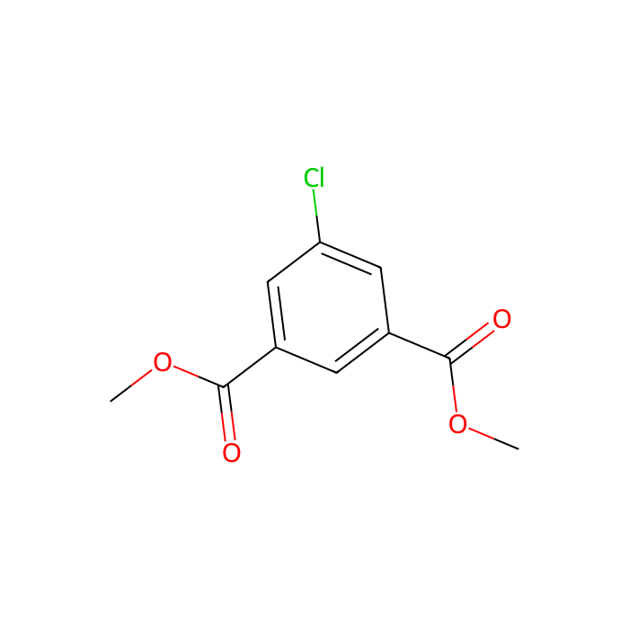 Dimethyl 5-chloroisophthalate - ≥98% CAS No(20330-90-9) by Aladdin Scientific