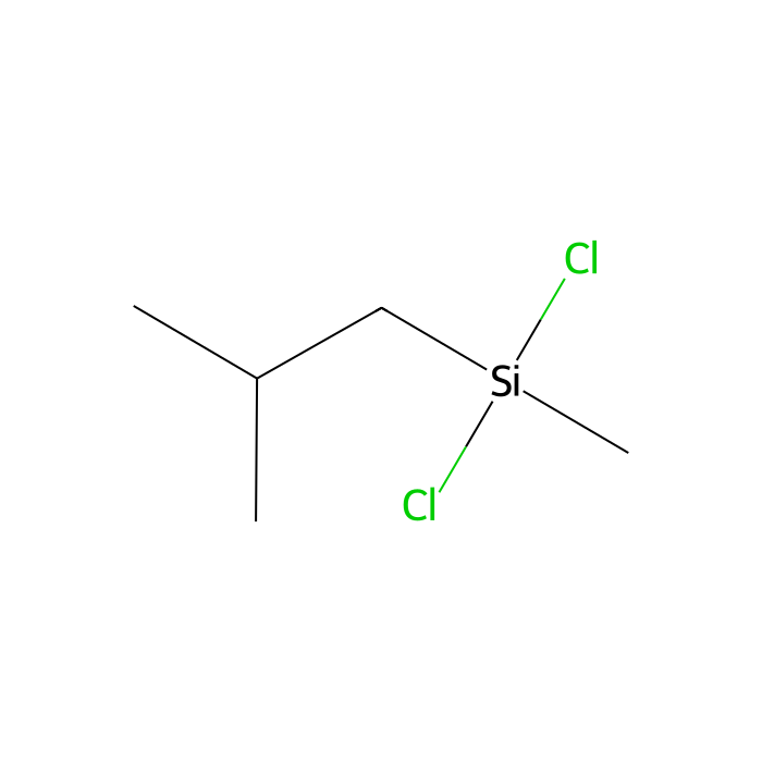 Dichloroisobutylmethylsilane - ≥95% CAS No(18028-96-1) by Aladdin Scientific