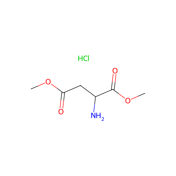 DL-Aspartic acid dimethyl ester hydrochloride - ≥98% CAS No(14358-33-9) by Aladdin Scientific