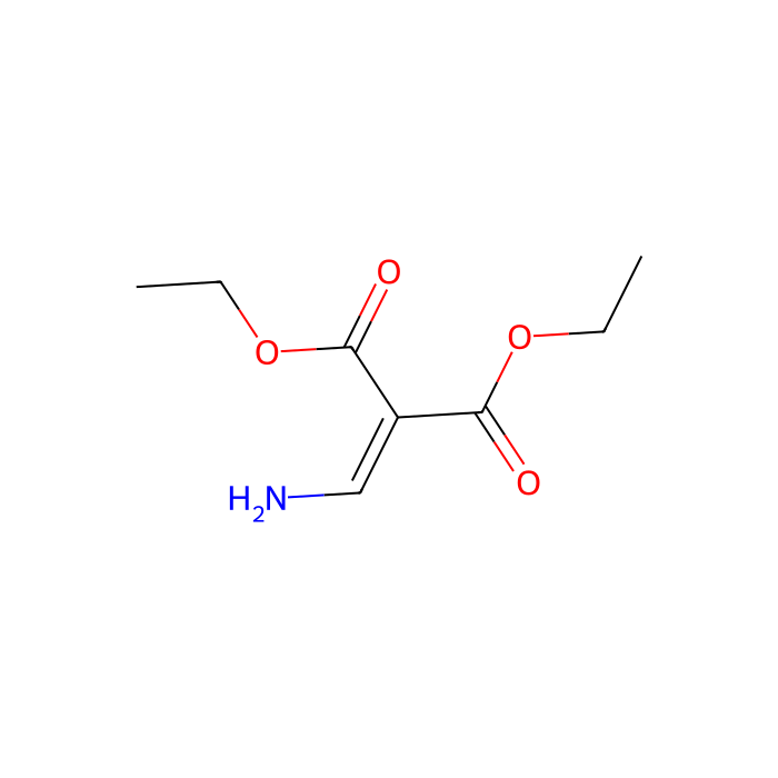 Diethyl aminomethylenemalonate - ≥97% CAS No(6296-99-7) by Aladdin Scientific