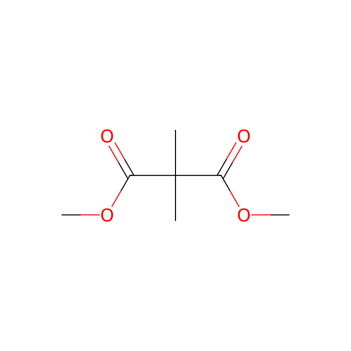 Dimethyl 2,2-dimethyl-malonate - ≥98% CAS No(6065-54-9) by Aladdin Scientific