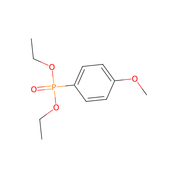 Diethyl (4-methoxyphenyl)phosphonate - ≥97% CAS No(3762-33-2) by Aladdin Scientific