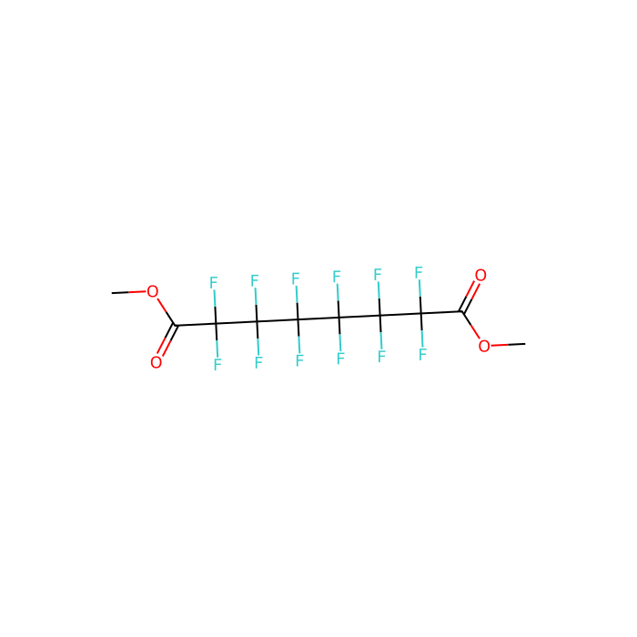 Dimethyl perfluorosuberate - ≥95% CAS No(2062-20-6) by Aladdin Scientific