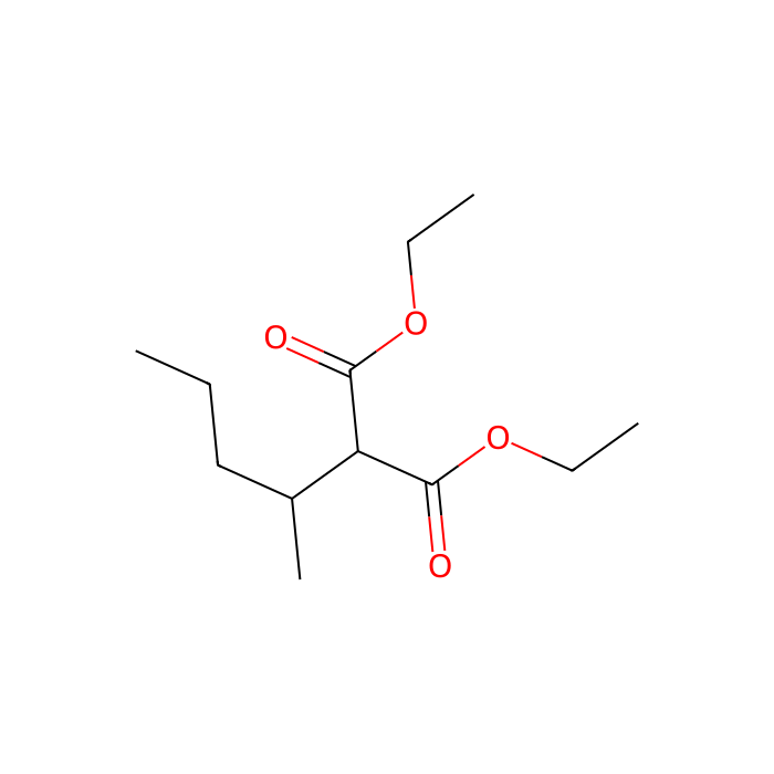 Diethyl (2-pentyl)malonate - ≥95% CAS No(117-47-5) by Aladdin Scientific