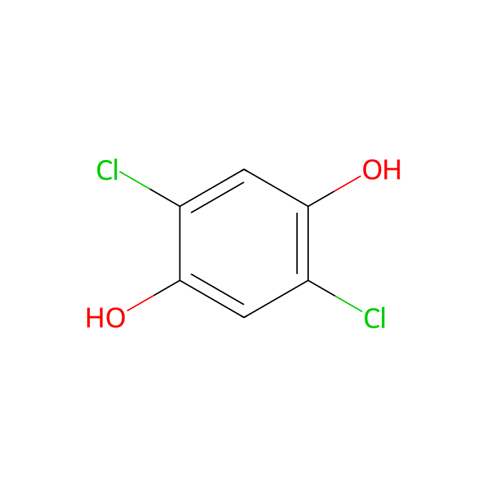 2,5-Dichlorohydroquinone - ≥96% CAS No(824-69-1) by Aladdin Scientific