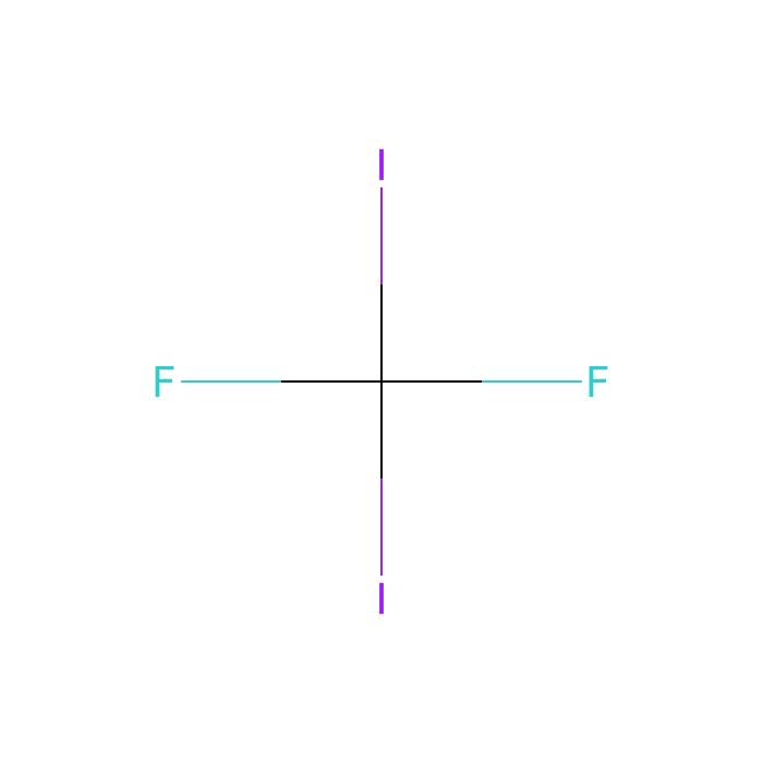 Diiododifluoromethane - ≥95% CAS No(1184-76-5) by Aladdin Scientific