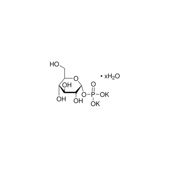 α-D-Glucose 1-phosphate dipotassium salt - ≥95% CAS No(5996-14-5) by Aladdin Scientific