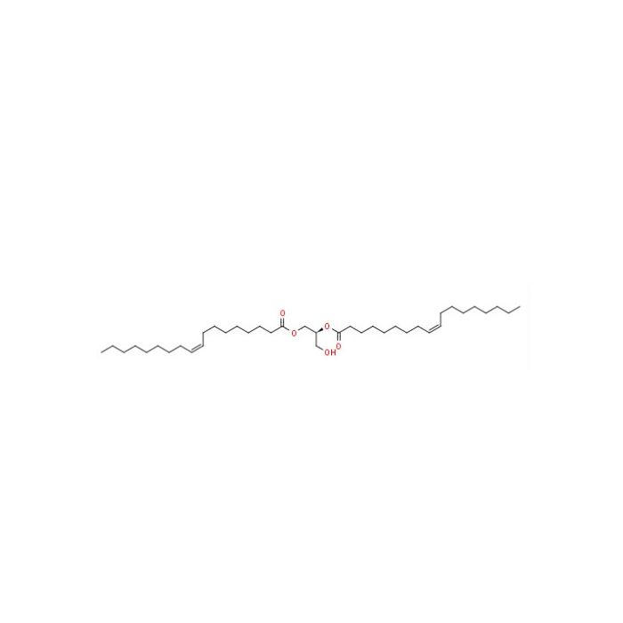 1,2-Dioleoyl-sn-glycerol（18:1 DG） - ≥99% CAS No(24529-88-2) by Aladdin Scientific