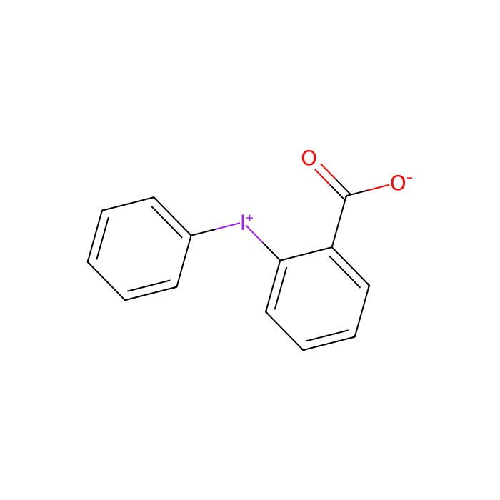 2-(Phenyliodonio)benzoate - ≥98% CAS No(1488-42-2) by Aladdin Scientific
