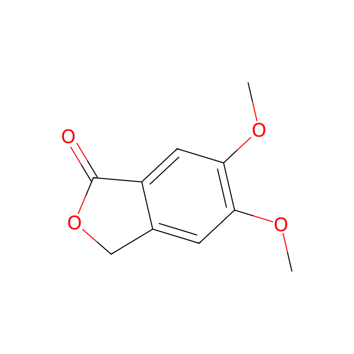 5,6-Dimethoxy-3H-isobenzofuran-1-one - ≥97% CAS No(759409-69-3) by Aladdin Scientific