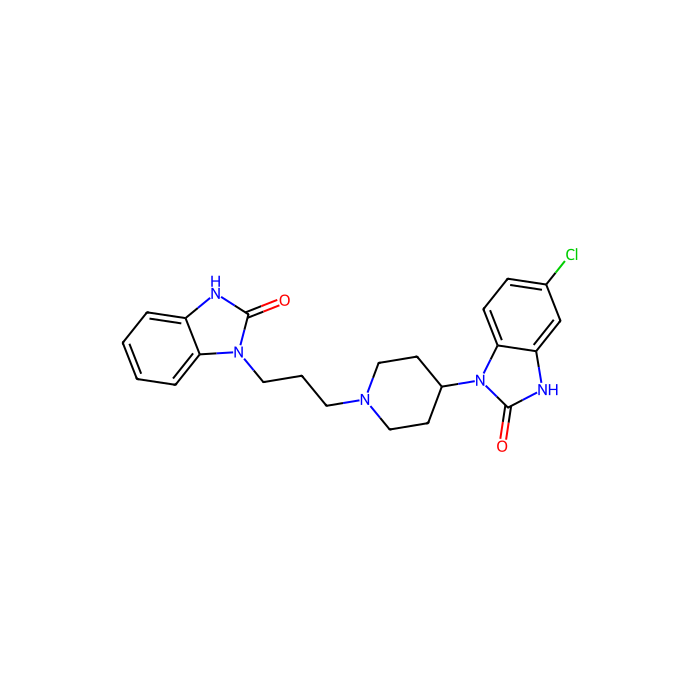 Domperidone-d6 - ≥98 atom% D,≥98% CAS No(1329614-18-7) by Aladdin Scientific